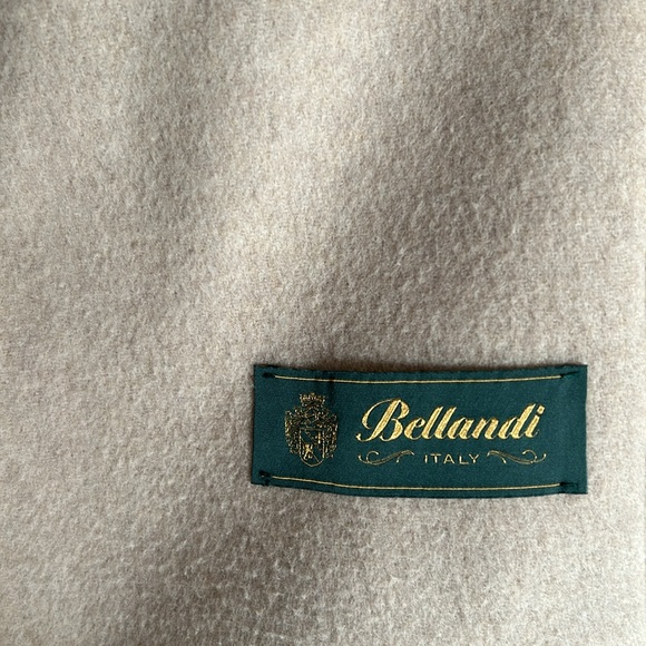 Wilfred wool double faced coat - Picture 6 of 10